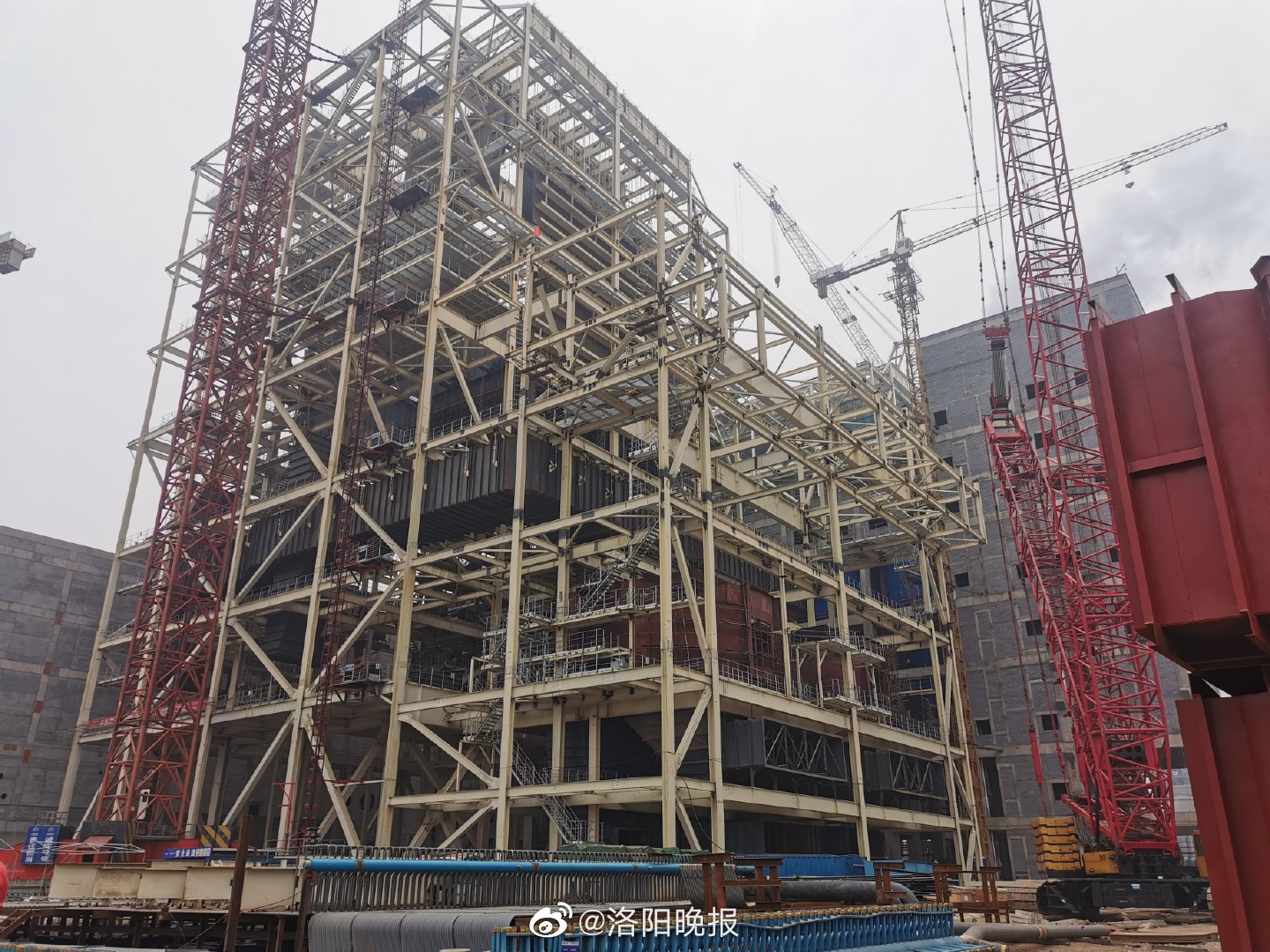 洛陽建設(shè)項(xiàng)目新聞網(wǎng)站公示(洛陽市自然資源和規(guī)劃局建設(shè)項(xiàng)目公示)