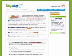 口語學(xué)習(xí)網(wǎng)站建設(shè)的簡單介紹