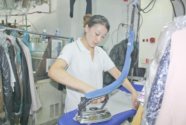 互聯網洗衣服騙局揭秘新聞(互聯網洗衣服騙局揭秘新聞報道)