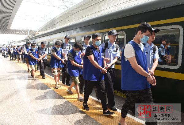 境外互聯網詐騙新聞(最近破獲的境外網絡詐騙案)