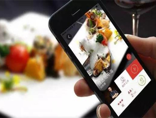 西藏餐飲小程序開發(西藏餐飲小程序開發平臺)