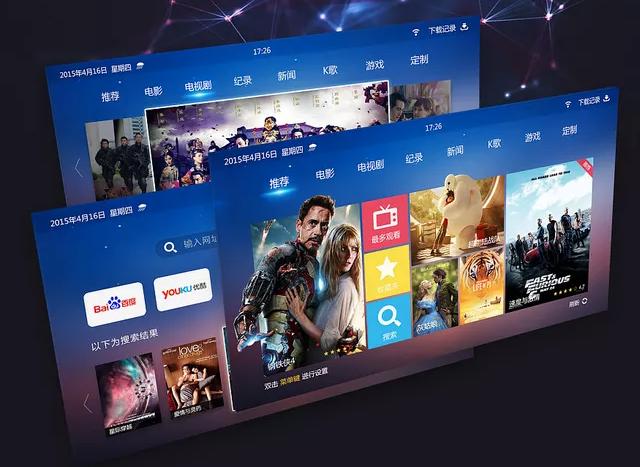 包含ott互聯(lián)網(wǎng)電視最新消息的詞條