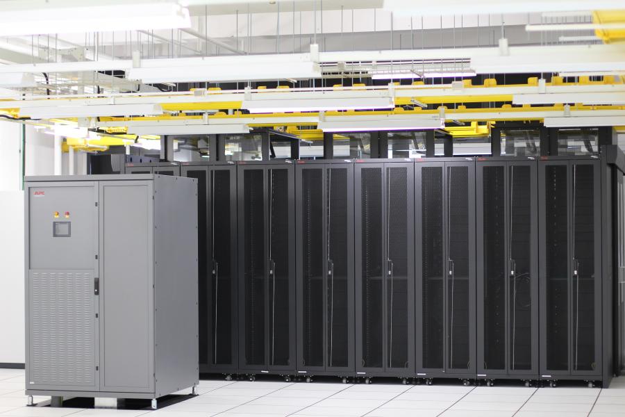 互聯網機房搬遷工作新聞稿的簡單介紹