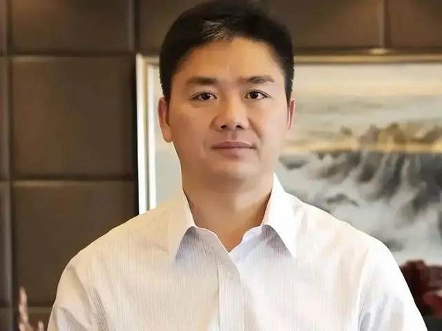 劉強東互聯網新聞(劉強東互聯網新聞是真的嗎)