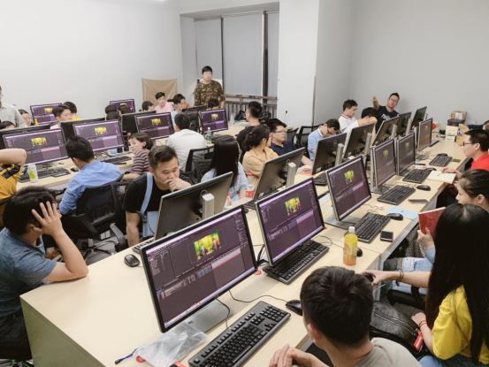 火星時代網站建設(北京火星時代網絡技術有限公司)