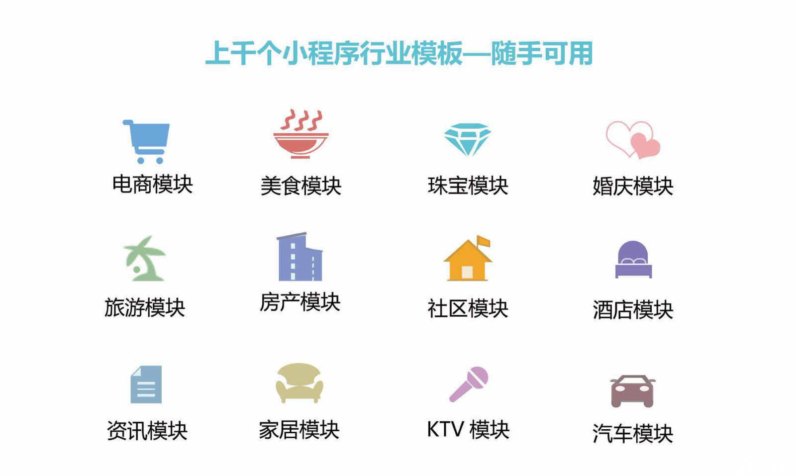 云開(kāi)發(fā)和小程序區(qū)別(小程序云開(kāi)發(fā)和普通開(kāi)發(fā)的區(qū)別)