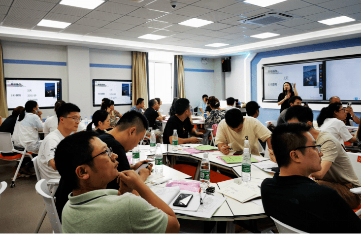 互聯網培訓機構最新消息(互聯網培訓機構最新消息通知)