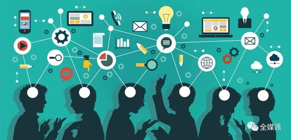 互聯網和新聞業(互聯網和新聞業的關系)