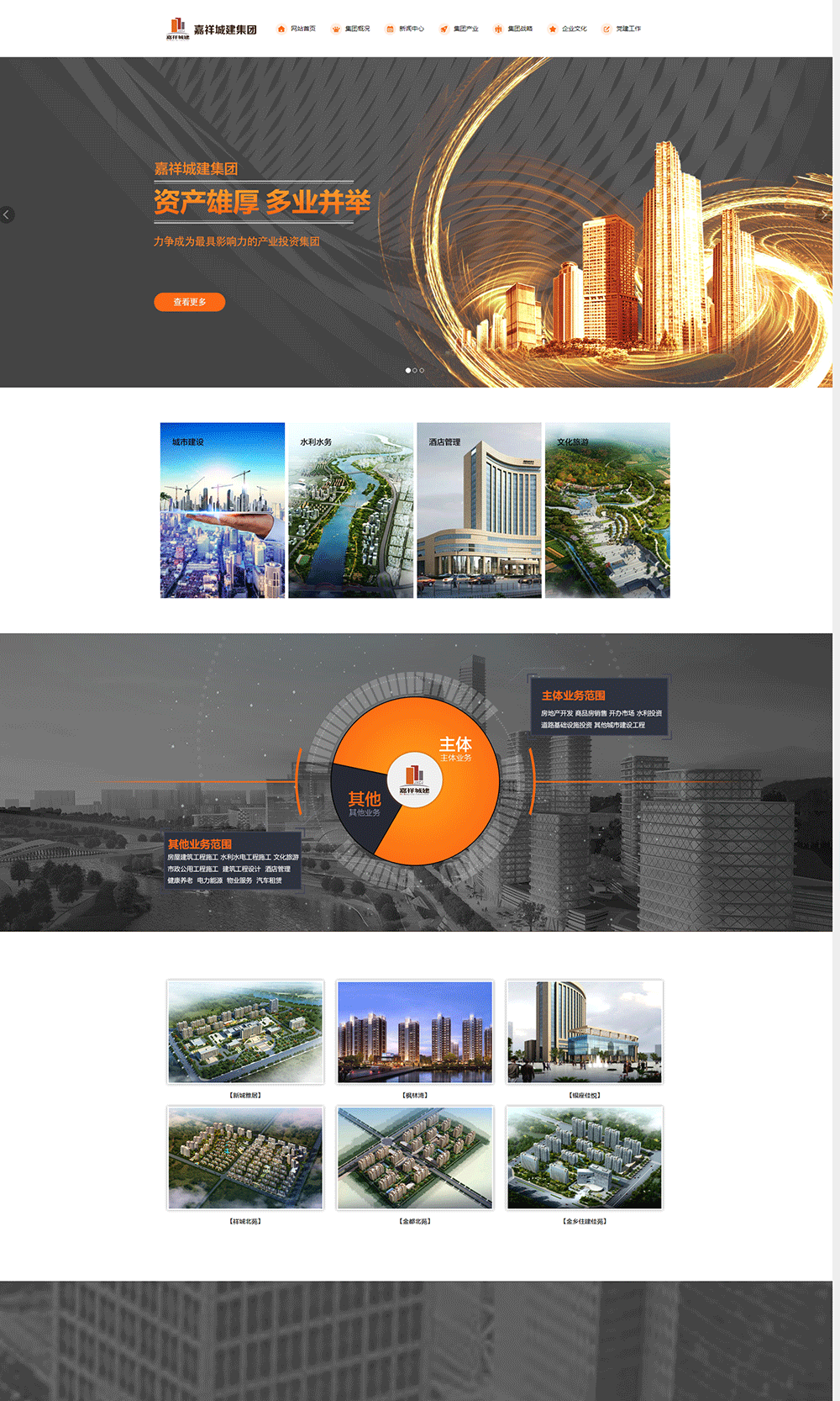 建設集團網站公司(建設發展集團有限公司)