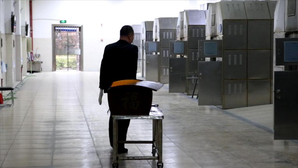 互聯(lián)網(wǎng)殯儀館新聞(殯儀館哪里最可怕 新聞)