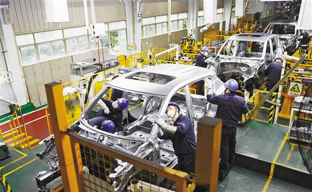 長(zhǎng)安工廠網(wǎng)站建設(shè)(長(zhǎng)安網(wǎng)站建設(shè)制作公司)