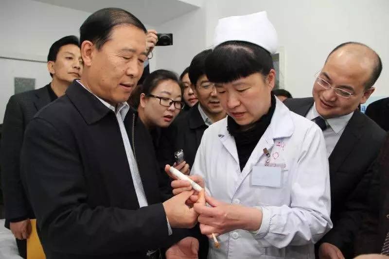 甘肅互聯網醫院新聞稿(甘肅感動數字互聯網醫院)