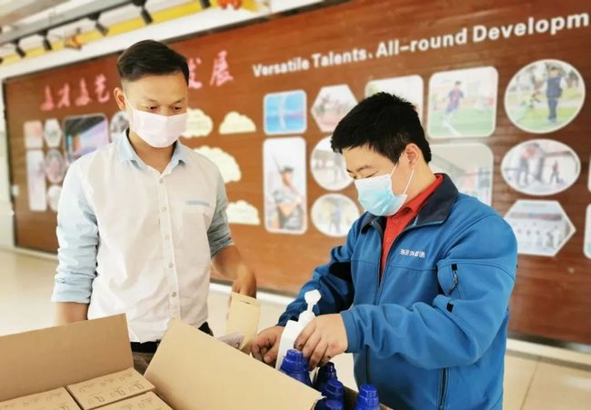 借力互聯網復工的最新消息(借力互聯網復工的最新消息是真的嗎)