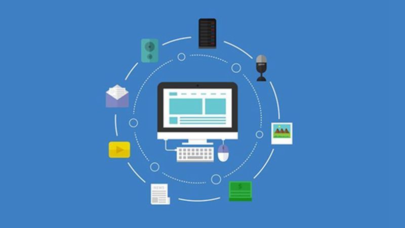 新聞網站建設經驗(新聞網站頁面的設計與制作)