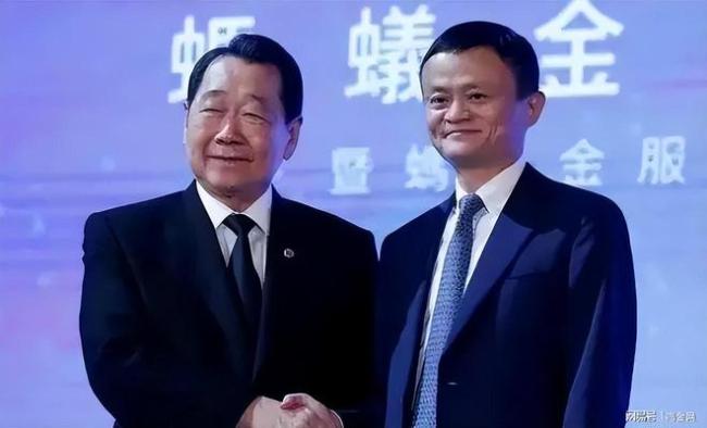 互聯(lián)網(wǎng)大佬去哪了最新消息的簡單介紹