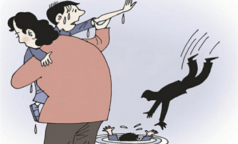 互聯網救人的新聞(通過網絡救人的例子)