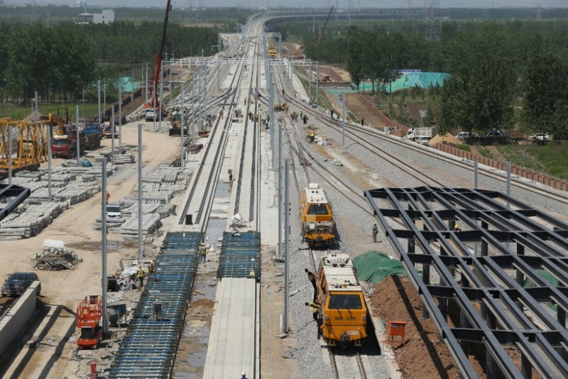 魯南高鐵建設新聞網站(魯南高鐵建設新聞網站官網)