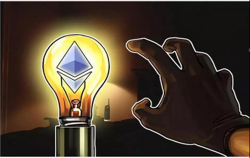 以太坊互聯網最新消息(以太坊互聯網最新消息股票)