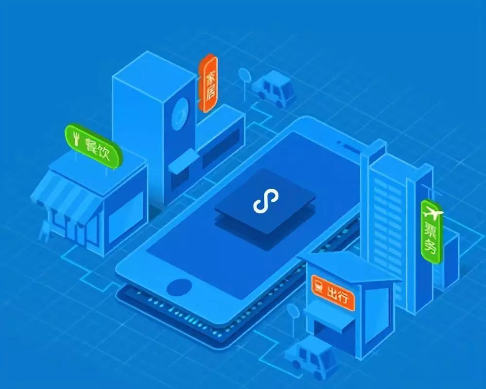 互聯網小程序最新消息(互聯網小程序最新消息推送)