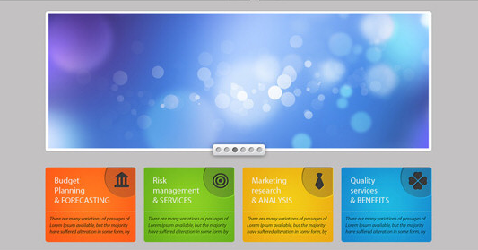 關于org網站建設教程的信息