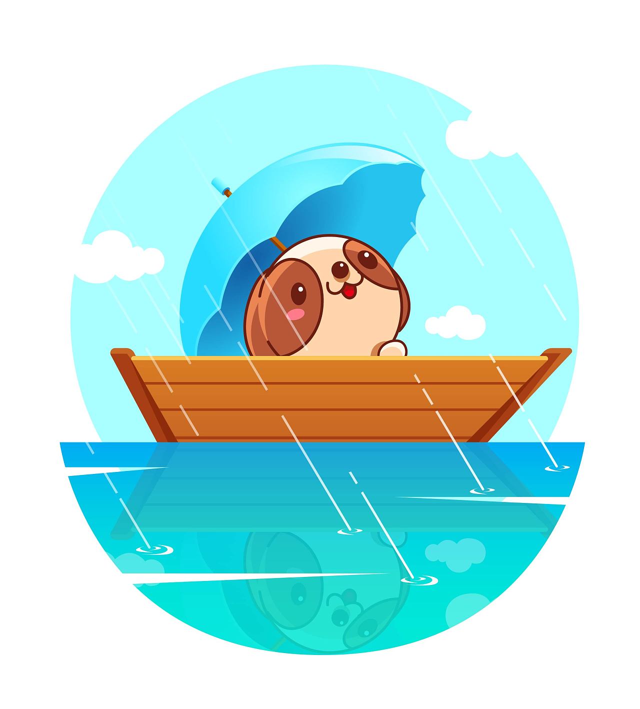 撈月狗網站建設(撈月狗新手接單流程)