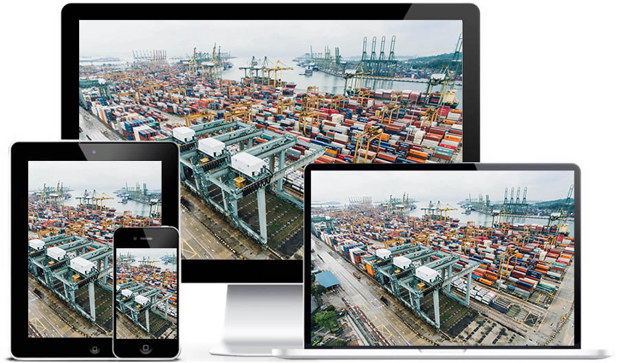 廣州物流網(wǎng)站建設(shè)(廣州物流交易業(yè)務(wù)模式啟示)