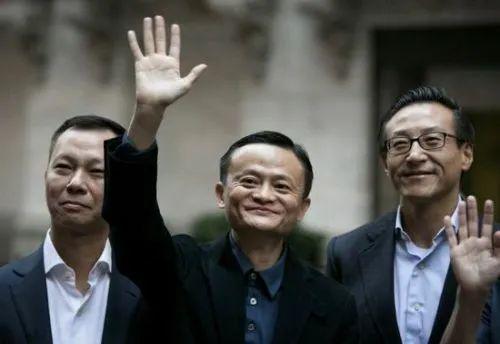 互聯網大佬談財經新聞(互聯網大佬談財經新聞視頻)