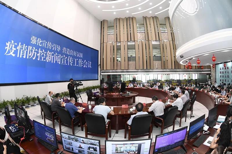 疫情下的互聯網新聞有哪些(疫情下的互聯網新聞有哪些類型)