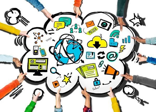 互聯(lián)網(wǎng)微信整頓新聞(互聯(lián)網(wǎng)微信整頓新聞簡報(bào))