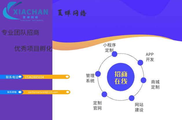 企業服務小程序開發流程(企業服務小程序開發流程怎么寫)