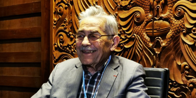 互聯(lián)網(wǎng)之父虛假新聞傳播(互聯(lián)網(wǎng)假新聞的兩個(gè)主要特征)