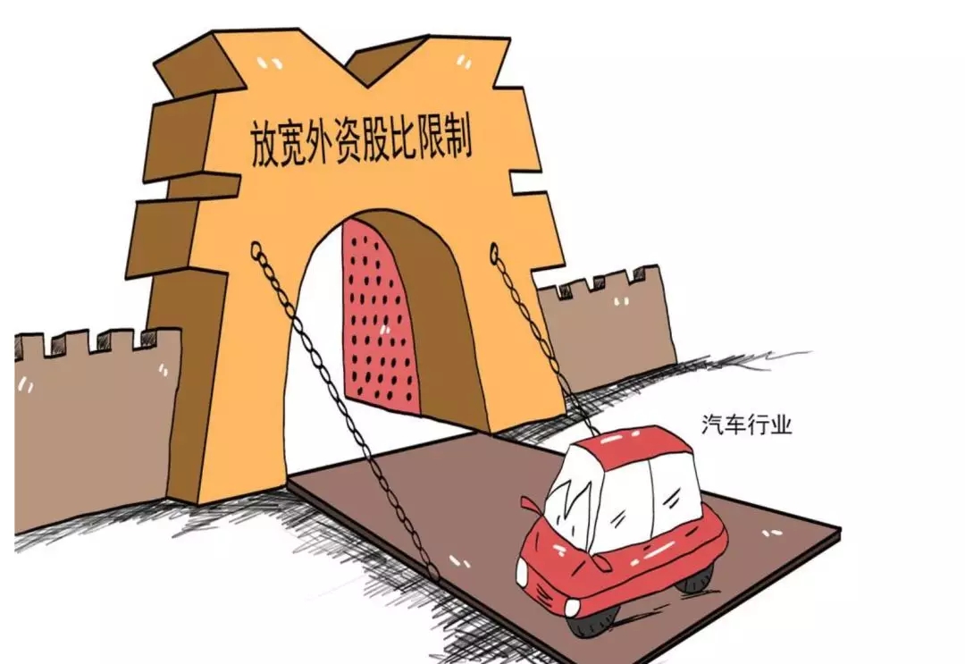 互聯網汽車行業新聞(互聯網汽車行業新聞最新消息)