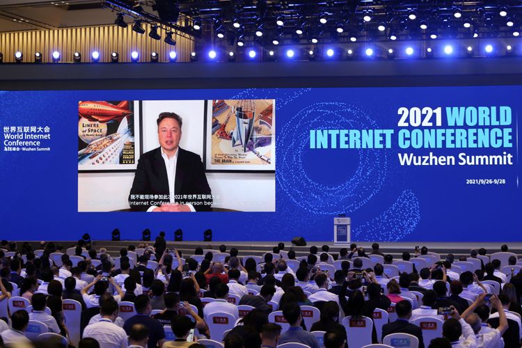 全球互聯(lián)網(wǎng)新聞(全球互聯(lián)網(wǎng)新聞最新消息)