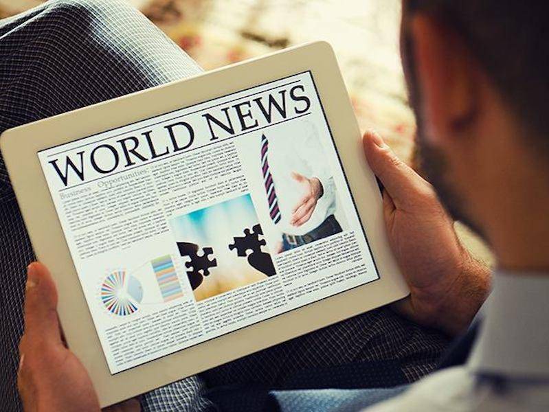 互聯網新聞新規出臺(互聯網新聞發布管理辦法)