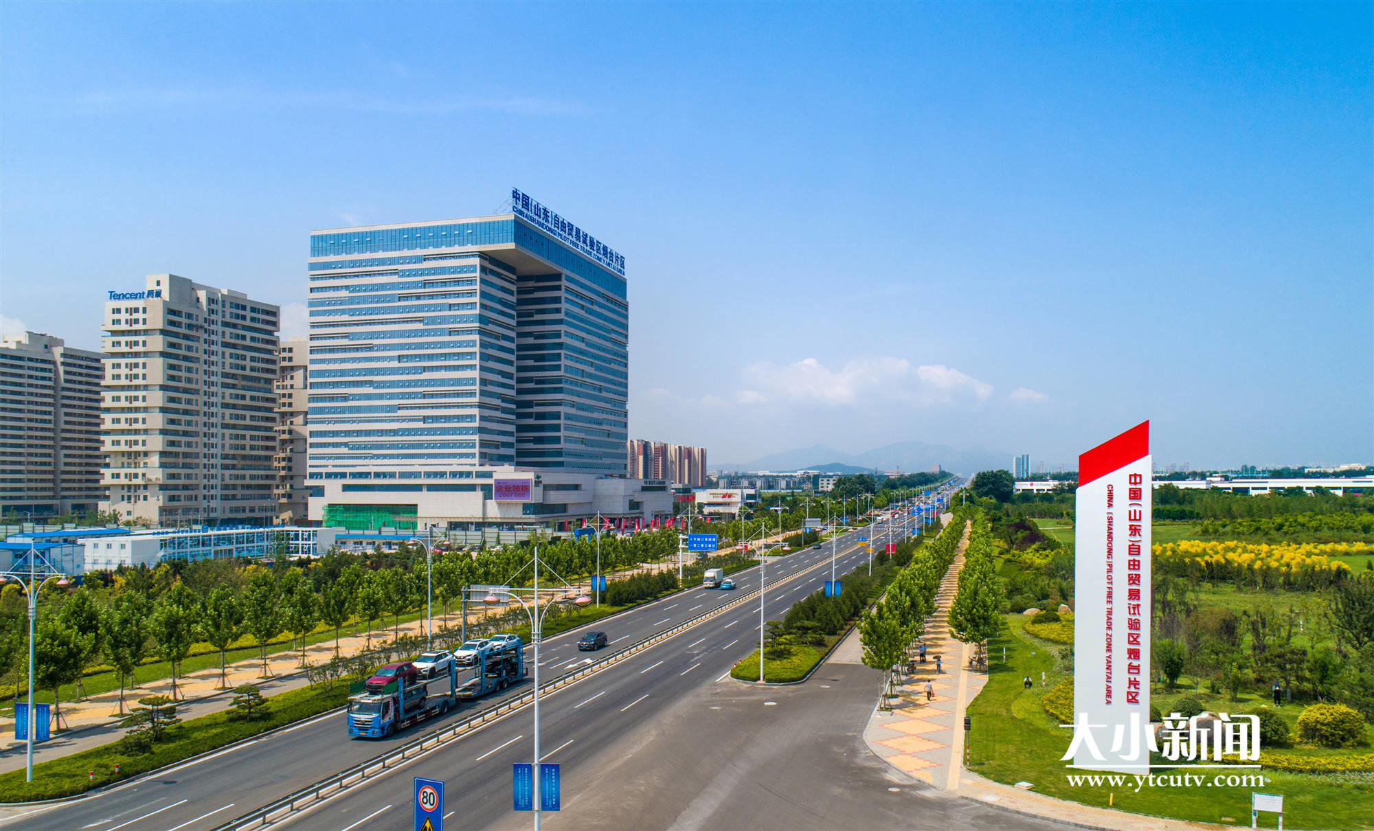 煙臺互聯網新聞(煙臺互聯網公司排名)