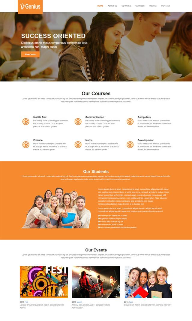 學校門戶網站建設方案(學校門戶網站建設方案模板)