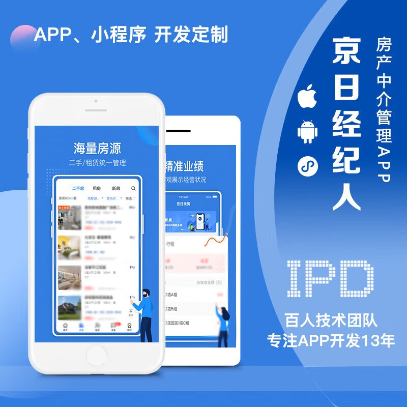 成都小程序房產(chǎn)開發(fā)(成都小程序定制開發(fā)公司)