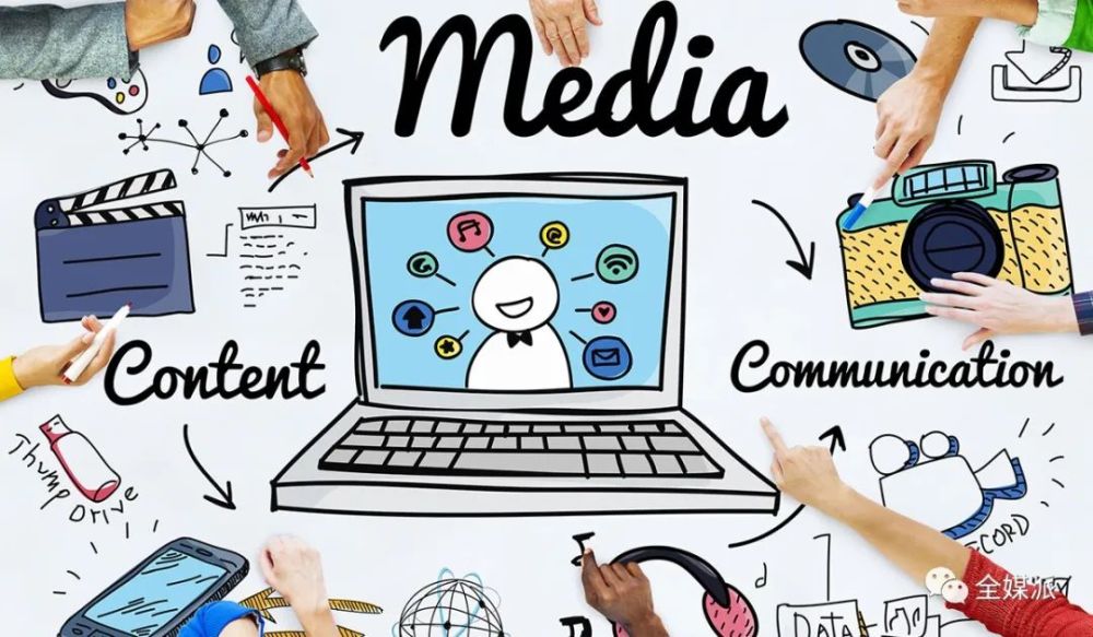 互聯網名詞解釋新聞學專業(新聞學概論第六章互聯網與新媒體)