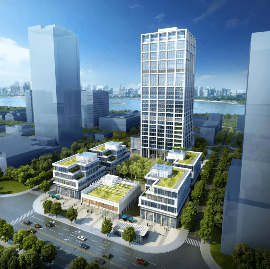 濱江網站建設(濱江規劃建設展示中心)