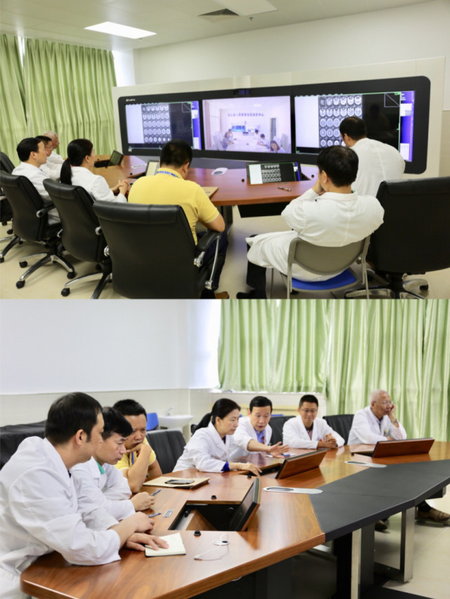 珠?；ヂ?lián)網(wǎng)醫(yī)院新聞報道(珠海市互聯(lián)網(wǎng)+職業(yè)技能培訓公共服務平臺)