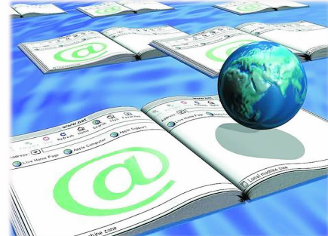 傳統互聯網的新聞媒介(簡述互聯網中新聞傳播的主要形式)