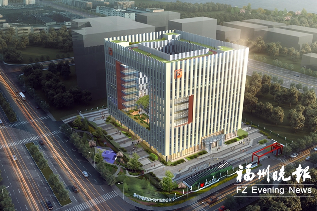 福州高新區建設局網站公示(福州高新技術產業開發區城鄉建設局)