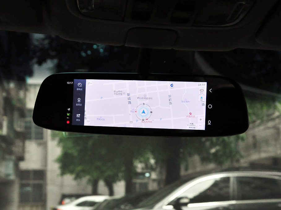 互聯網后視鏡最新消息(互聯網后視鏡最新消息怎么看)