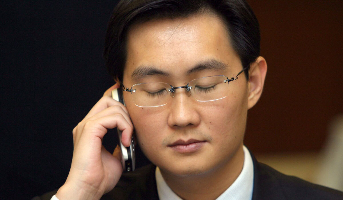 華人互聯網最新消息(華人互聯網最新消息新聞)