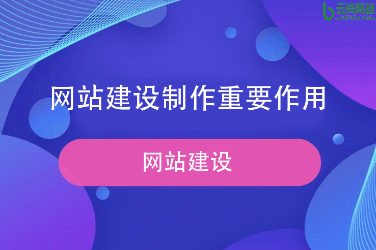企業(yè)的網站建設(企業(yè)的網站建設,找這家公司就對了)