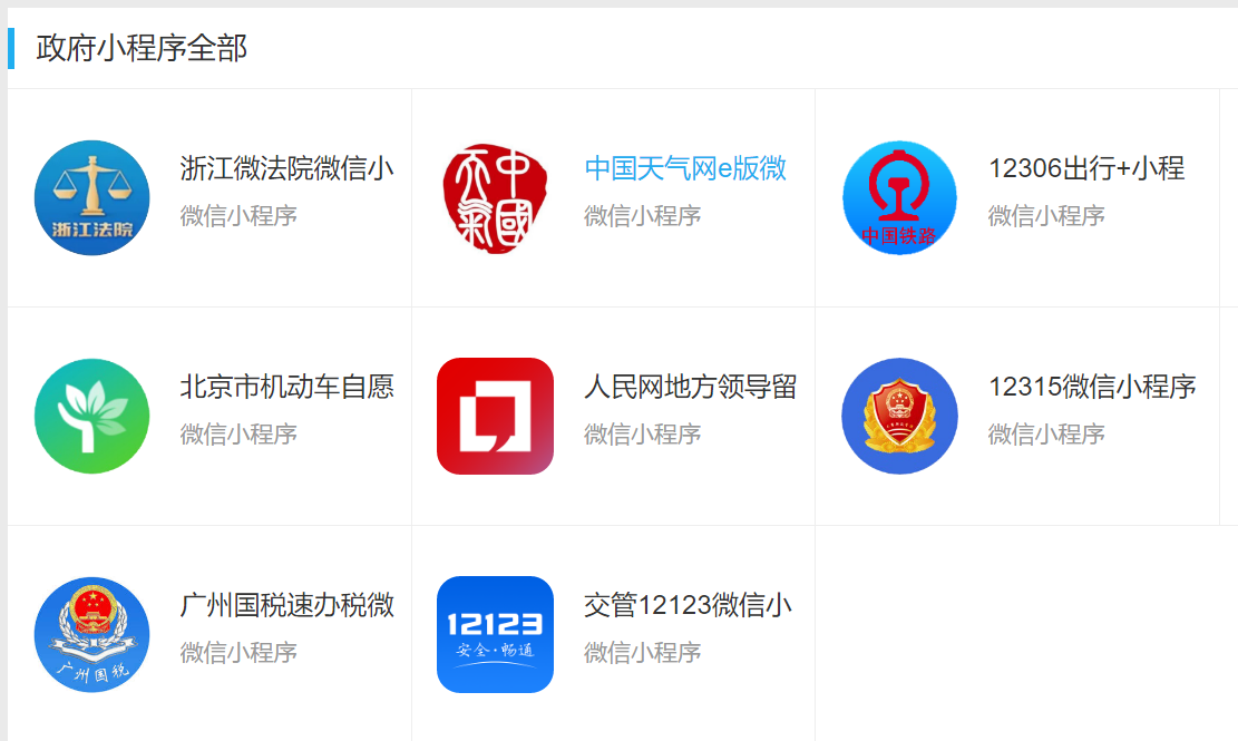 小程序開發新聞類(微信小程序新聞類案例)