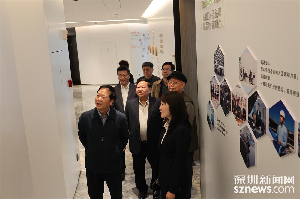 走訪參觀互聯網企業新聞稿(走訪參觀互聯網企業新聞稿范文)