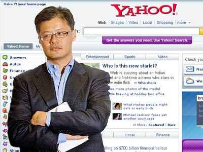 雅虎談互聯網領域新聞報道(雅虎的發展路徑對今天的互聯網創業有什么啟示?)