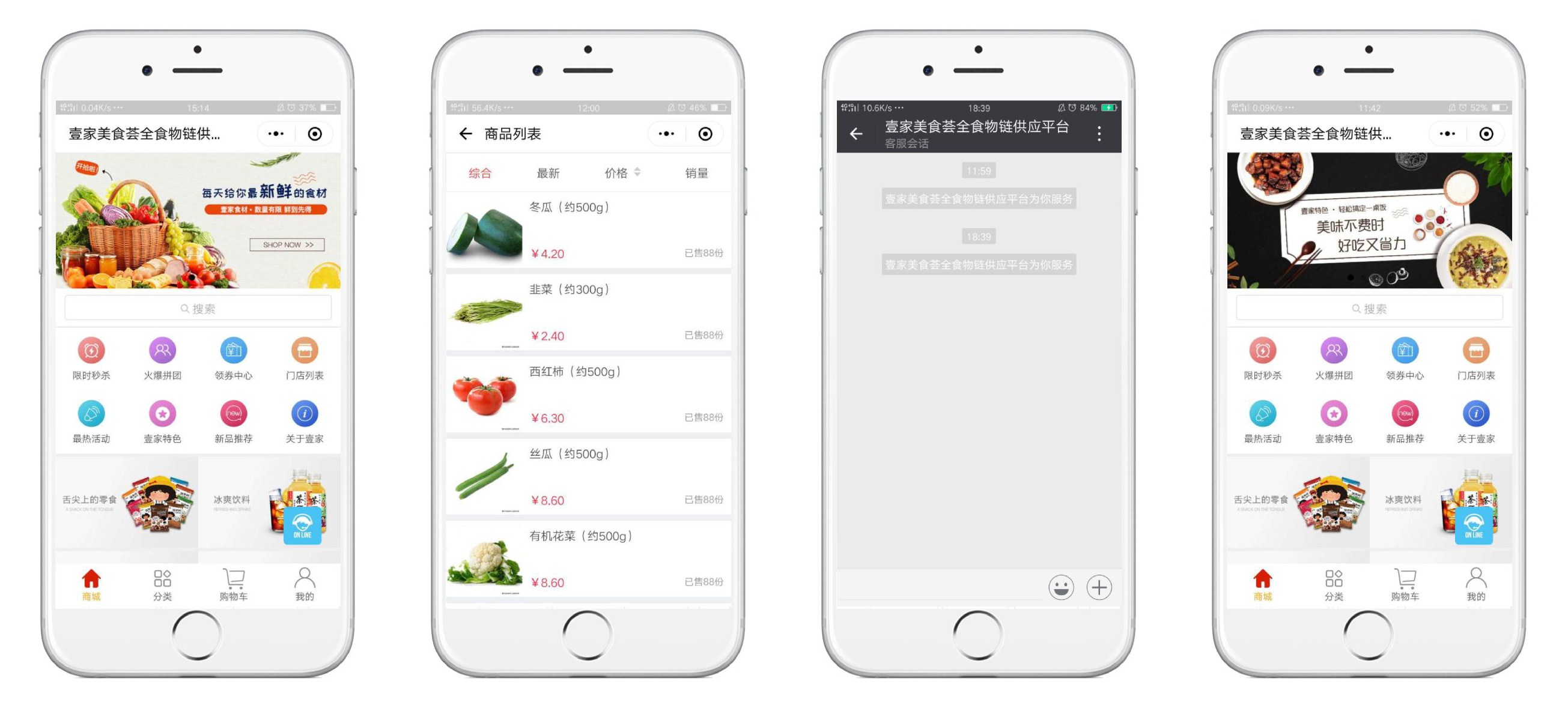 商城小程序開發(fā)價位(商城小程序開發(fā)價位怎么算)