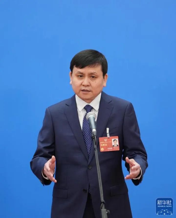 中國互聯網新聞中心吳陽(中國互聯網新聞中心事業發展部)